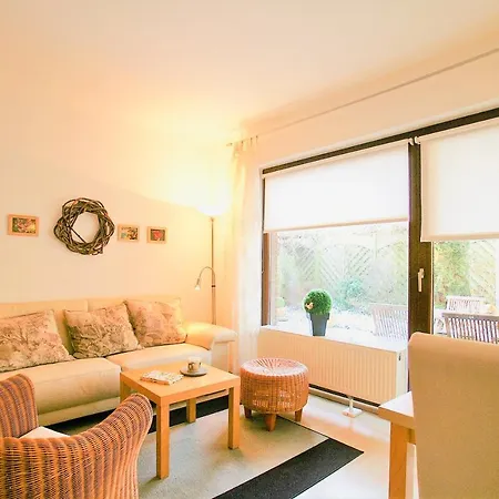 Apartment Haus Wexler 2 - Eg