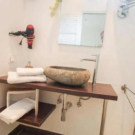 Haus Wexler 2 - Eg Apartment *