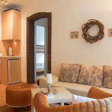Haus Wexler 2 - Eg Apartment *