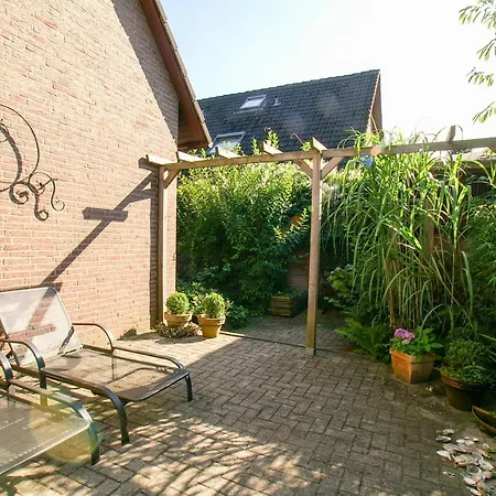 Haus Wexler 2 - Eg Apartment *