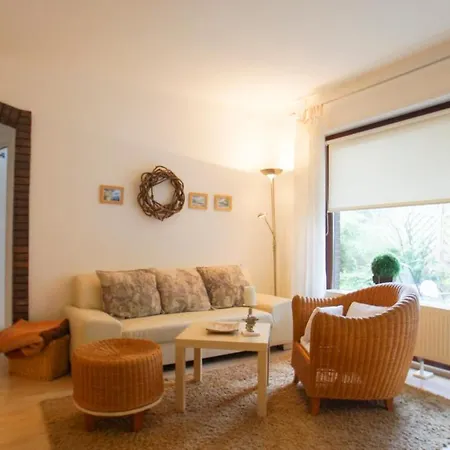 Apartment Haus Wexler 2 - Eg
