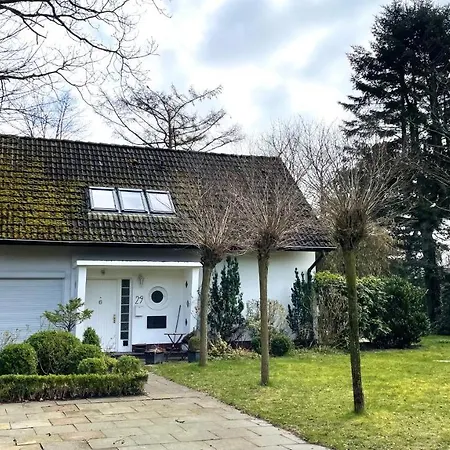 Haus Wexler 2 - Eg *