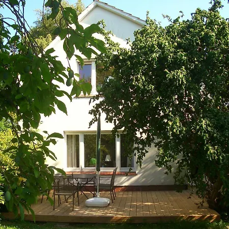 Haus Wexler 2 - Eg Cuxhaven